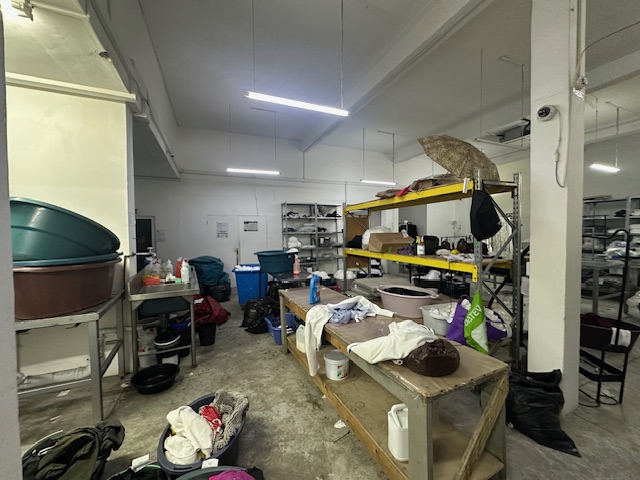 To Let commercial Property for Rent in Stellenbosch Central Western Cape